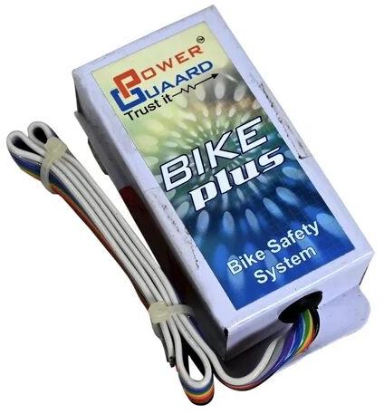 Vehicle Security System, Weight:1.5 Kgs With Packing