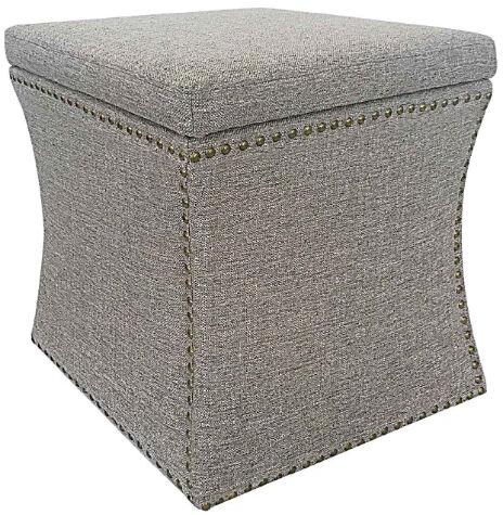 Barry - Storage Bench