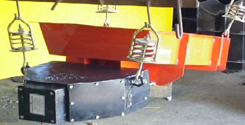 Vibratory Feeder