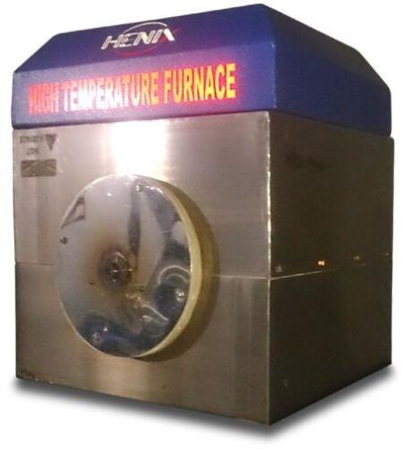 High Temperature Furnace