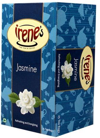 Jasmine Tea