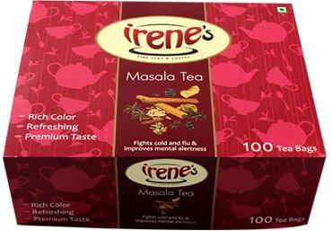 Masala Tea