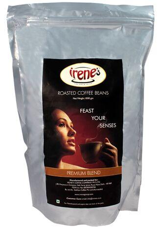 ROASTED COFFEE BEAN PREMIUM BLEND