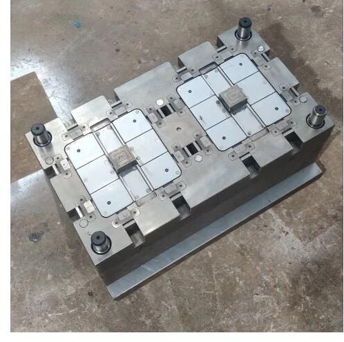 Iron POP LED Light Mould, Size : 15x10x8inch ( Lxwxh )