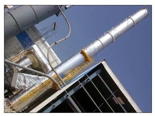 Industrial Chimney