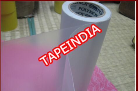 Double Sided PET Tape