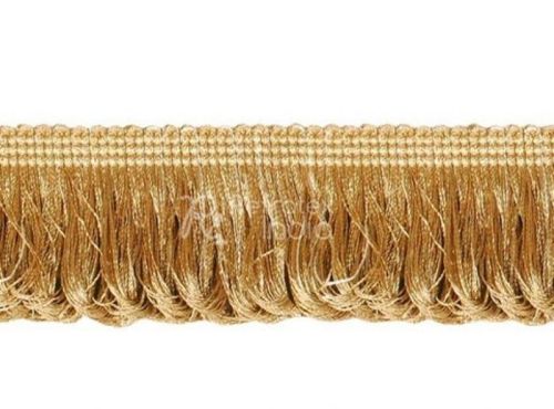 Polyester FB242 Brush Fringe, For Fabric Use, Feature : Easily Washable, Good Quality, High Grip