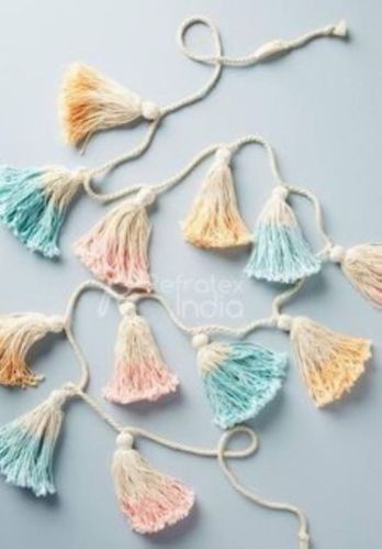 Refratex India Cotton GRD75 Garland