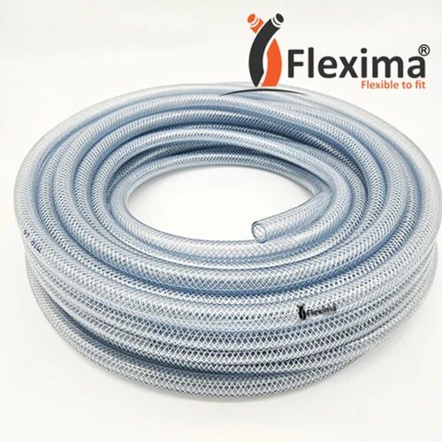 PVC Braided Hose, Fluid Type : Water