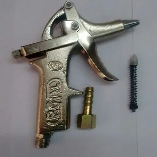 Aluminium Air Blow Gun