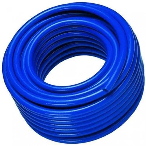 PU Hose, Color : Blue