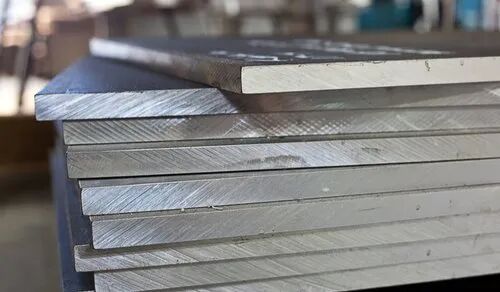 Jindal Steel Stainless Steel Plate, Size : 1000 X 2000, 1250 X 2500, 1500, 3000, 1250 X 6000