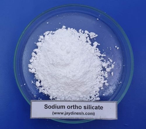 Sodium Orthosilicate Powder