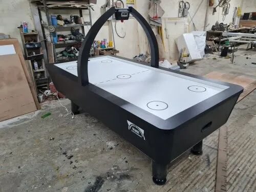 App. 100kg Air Hockey Table, Size : 8' X 4' ht.32'