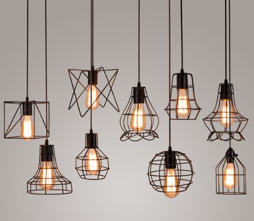 Lighting Fixtures