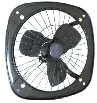 Hi-Choice Grey Electricity Fresh Air Fan, For Kitchen, Voltage : 220V