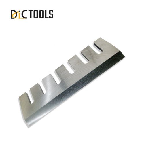 Polished K300 Wood Industry Chipper Knives, Feature : Disposable, Eco-Friendly, Fine Finish, Good Quality