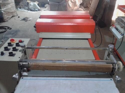 Flat UV Curing Machine, Power : 400 W