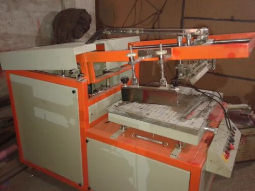 50 Hz PCB Screen Printing Machine, Features : Compact Design, Accurate Results, Smooth Operations