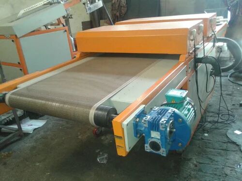 UV Interdeck, Power : 8KW