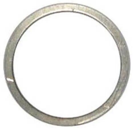 Aluminum Washer, Size : 2 Inch