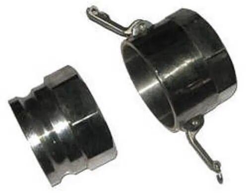 Pareto Stainless Steel Camlock Coupling