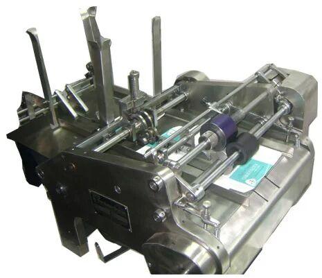 Carton Batch Coding Machine, Voltage : 414 V