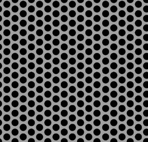 Perforated Metal