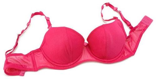 Plain Elastic Cotton Lingerie Bra, Feature : Easily Washable, Shrink Resistance