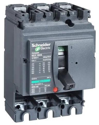 Schneider Compact Circuit Breaker