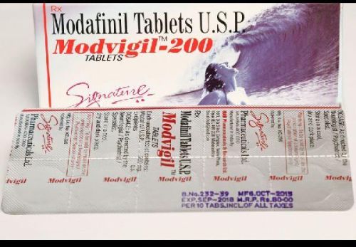 Modvigil-200 Tablets