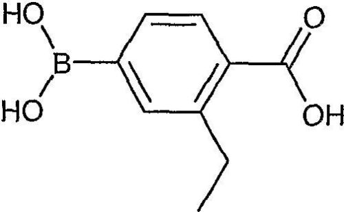 2-Methyl-1H-Pyrrolo (2,3-b) Pyridine-3 Yl-Acetonitrile