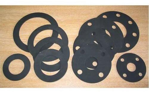 Round Nitrile Rubber Gasket