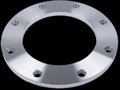 Slip On Flanges