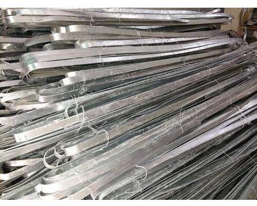 GI Earthing Strip, Width : 12-600 Mm