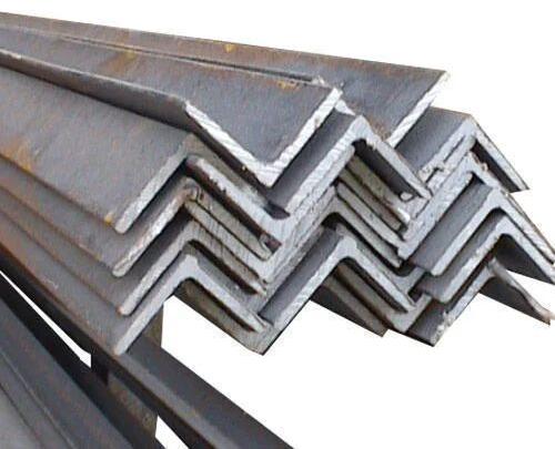 Mild Steel Angle, Dimension : 25 X 25 X 3mm