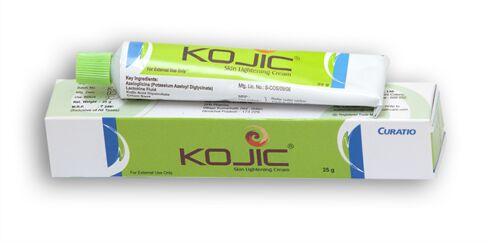 Kojic Acid Cream