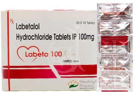 Labeta  Labeta Tablets