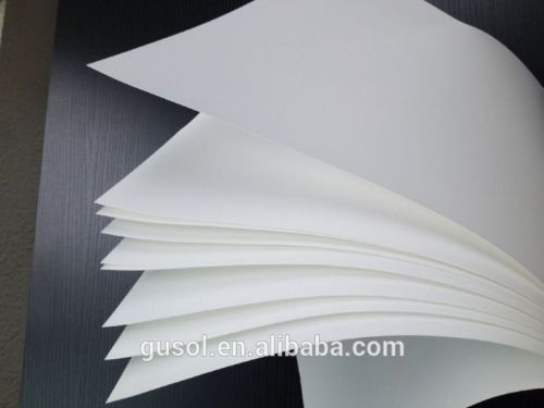 350micron PP Synthetic Paper For Children Book