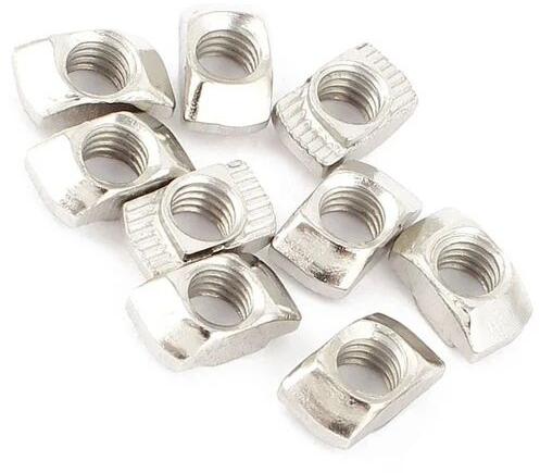 Aluminium Hammer Nut, For Industrial