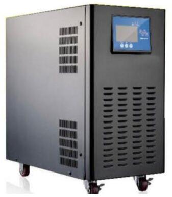 Off Grid Solar Inverter, Feature : Easy To Oprate, Low Voltage Indication, Suitable For Indoor Outdoor