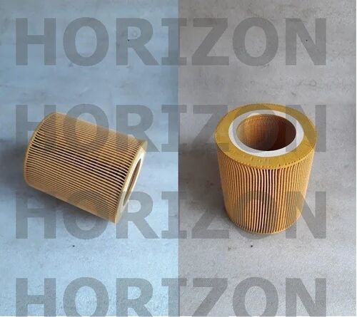 Stainless Steel Ingersoll Rand Air Filter