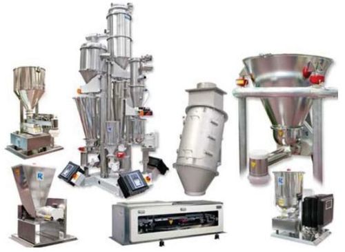 Feeders Dosing Systems