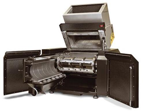 Shredders Granulators