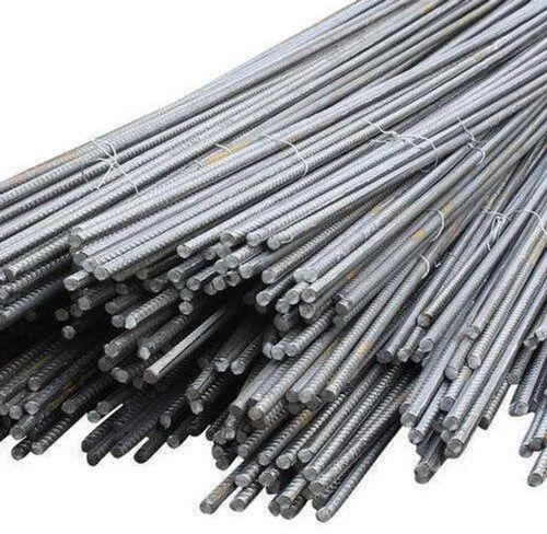 Mild Steel TMT Bar 3mm