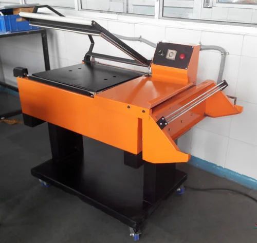 Automatic L Sealing Machine