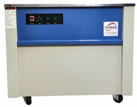 500 W Chali Box Strapping Machine, Voltage : 220V, 50 Hz