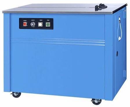 250 W DC700 Semi Automatic Box Strapping Machine