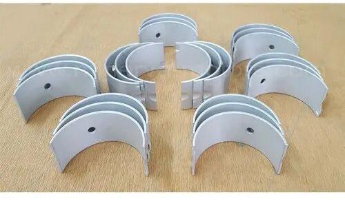 Stainless Steel Connecting Rod Bearing, Packaging Size : Box