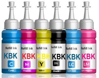 Printer Ink, Purity : 99%